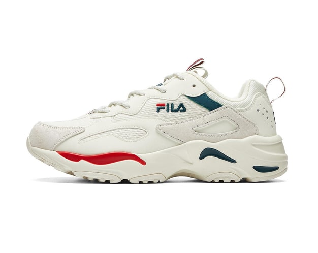 FILA Ray Tracer [M. 1]